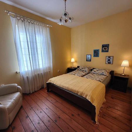 Вилла Mini-House With Garden In Юрмала Экстерьер фото